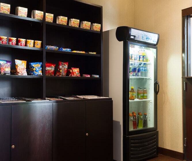 Fotos del hotel Best Western Premier Monterrey Aeropuerto:  65