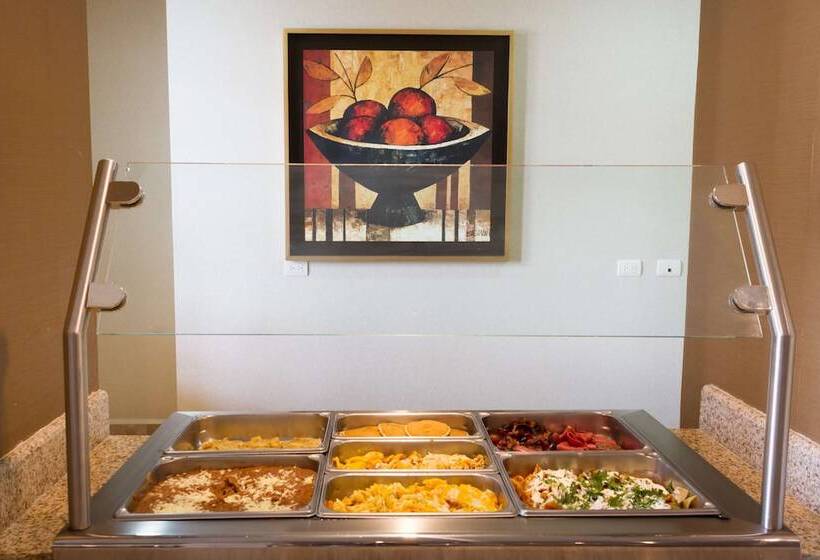 Fotos del hotel Best Western Premier Monterrey Aeropuerto:  57