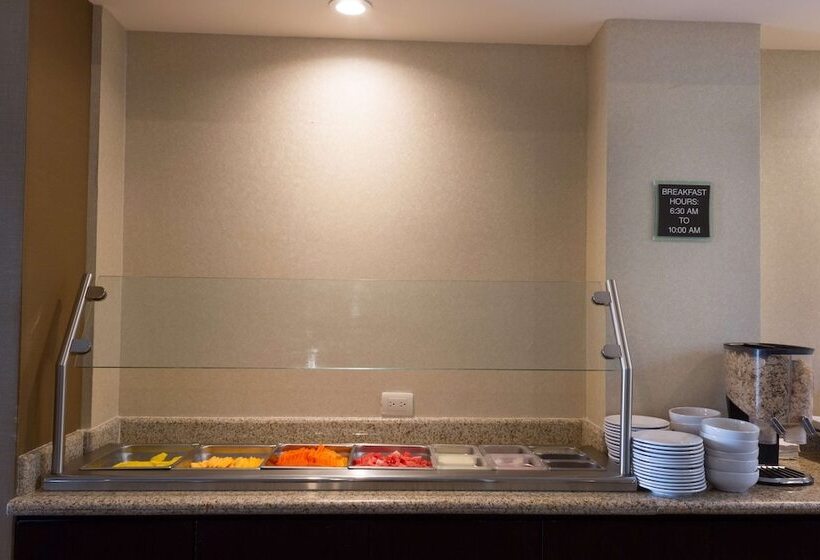 Fotos del hotel Best Western Premier Monterrey Aeropuerto:  73