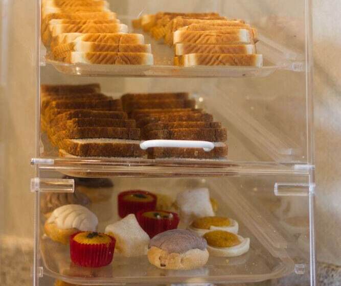 Fotos del hotel Best Western Premier Monterrey Aeropuerto:  67