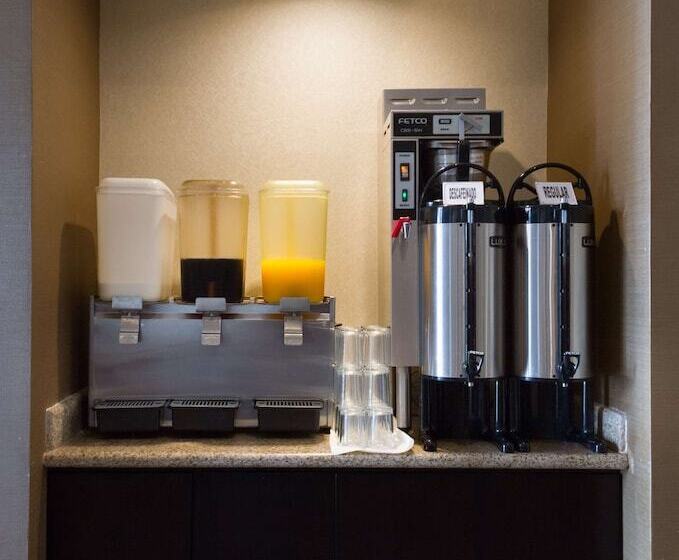 Fotos del hotel Best Western Premier Monterrey Aeropuerto:  68