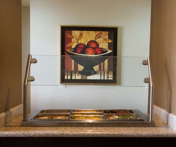 Fotos del hotel Best Western Premier Monterrey Aeropuerto:  69