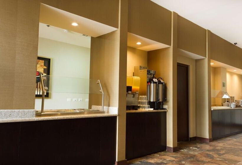 Fotos del hotel Best Western Premier Monterrey Aeropuerto:  70