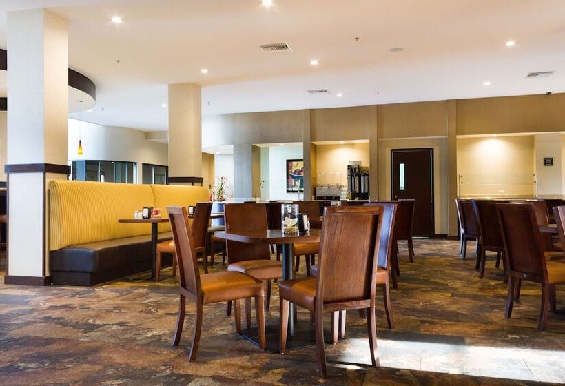 Fotos del hotel Best Western Premier Monterrey Aeropuerto:  74