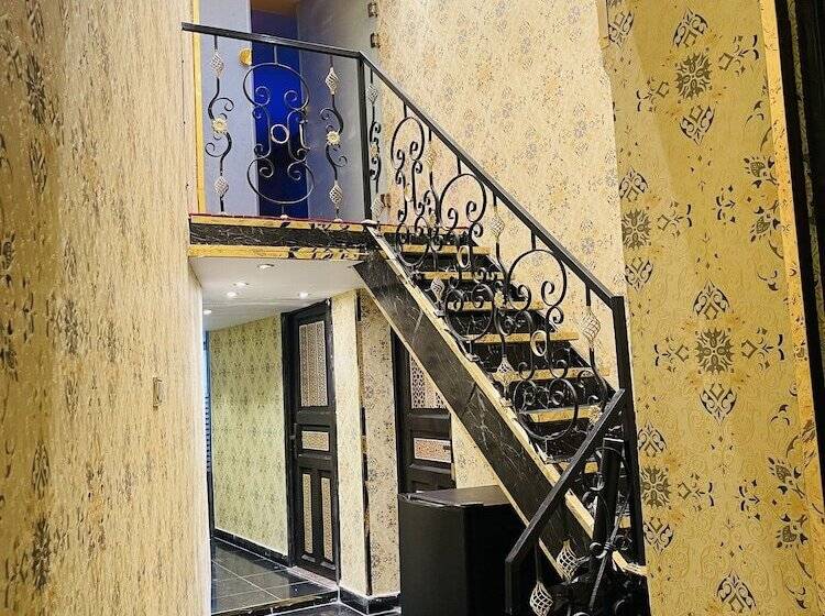 Fotos del hotel Cairo Inn:  5