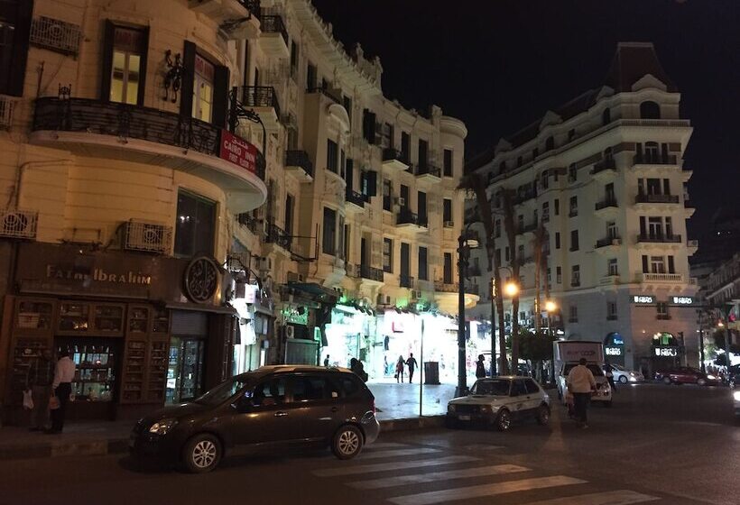 Fotos del hotel Cairo Inn:  7