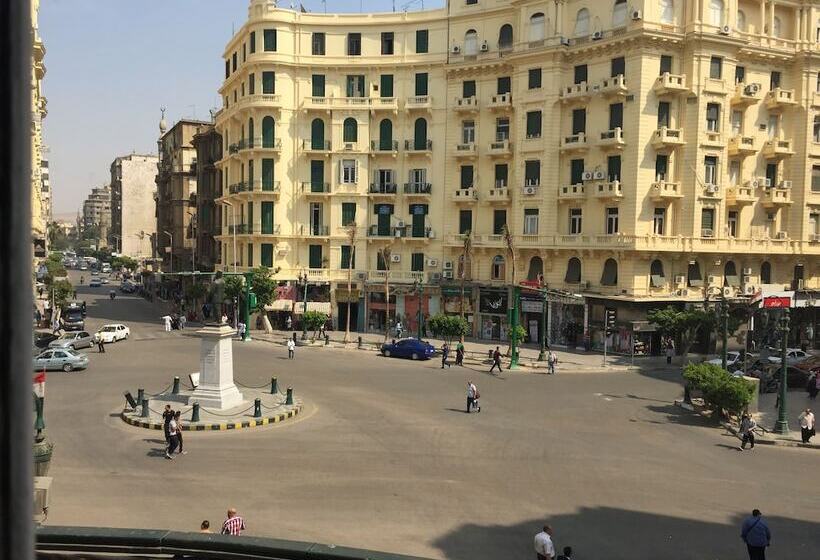 Fotos del hotel Cairo Inn:  10