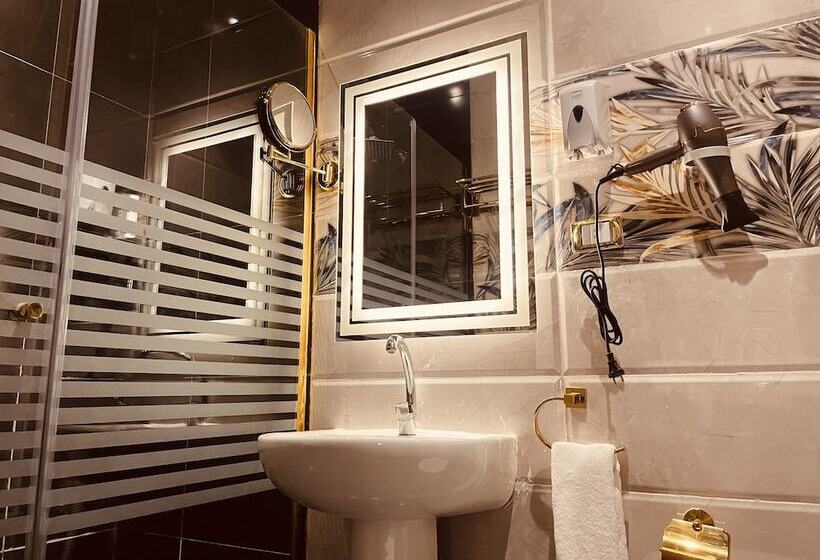 Fotos del hotel Cairo Inn:  11