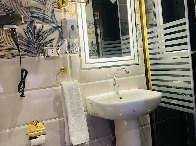 Fotos del hotel Cairo Inn:  14