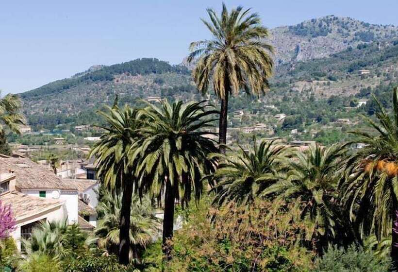 فندق Ca'l Bisbe