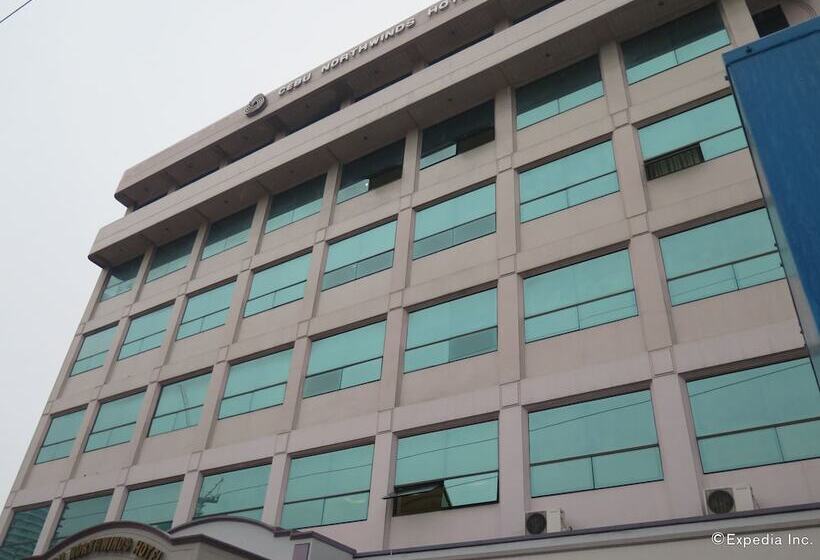 Fotos del hotel Cebu Northwinds:  2