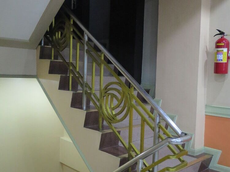 Fotos del hotel Cebu Northwinds:  4