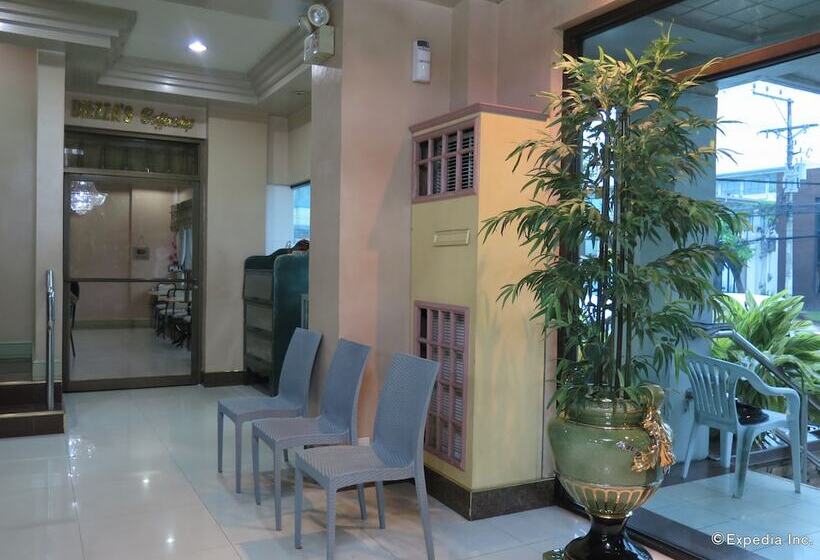 Fotos del hotel Cebu Northwinds:  9