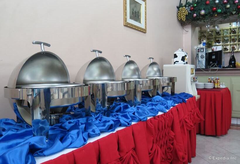 Fotos del hotel Cebu Northwinds:  11