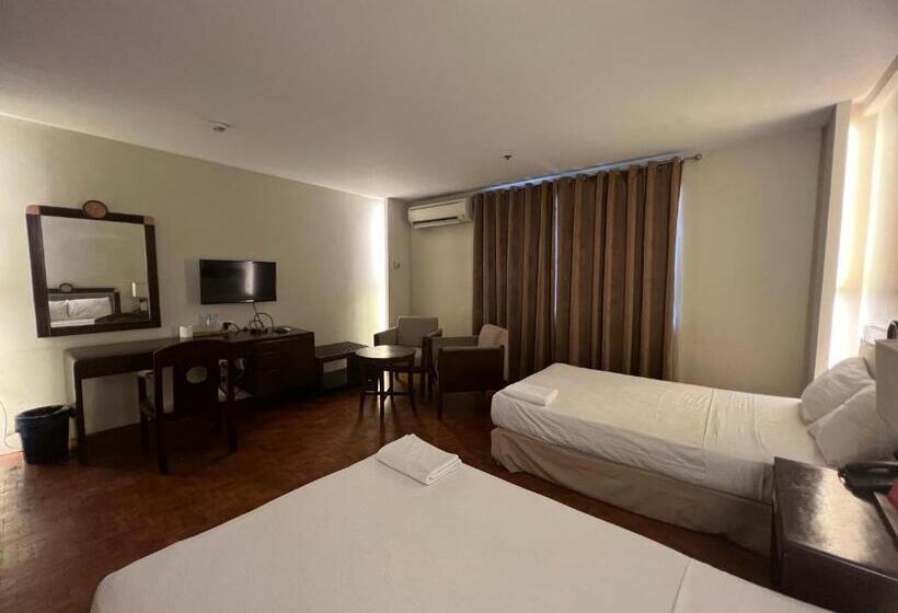 Fotos del hotel Century Plaza:  12