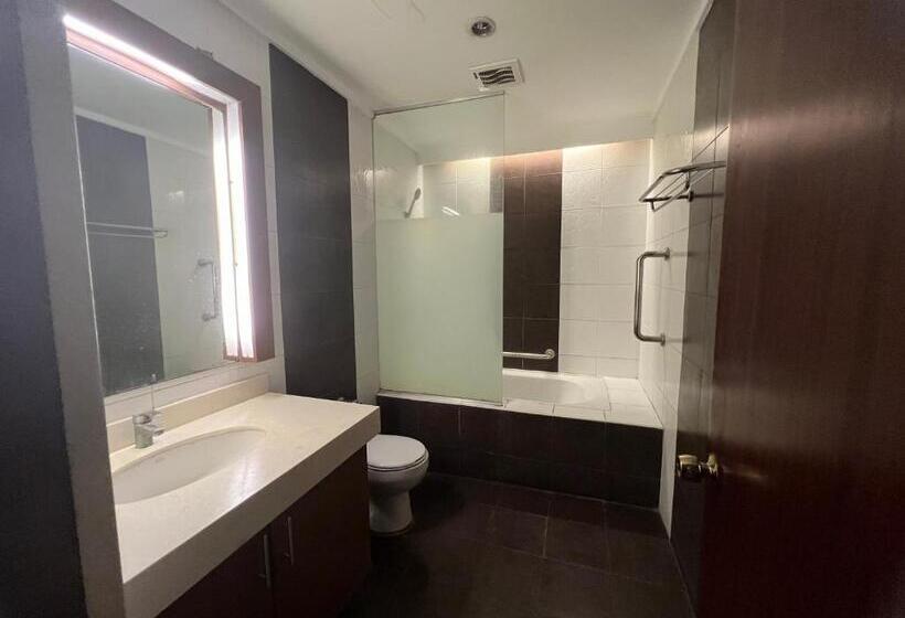 Fotos del hotel Century Plaza:  13