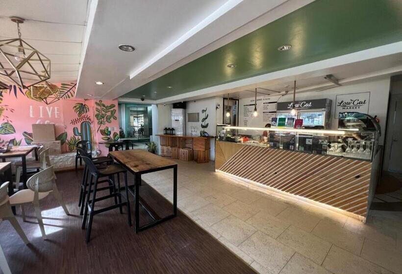 Fotos del hotel Century Plaza:  18