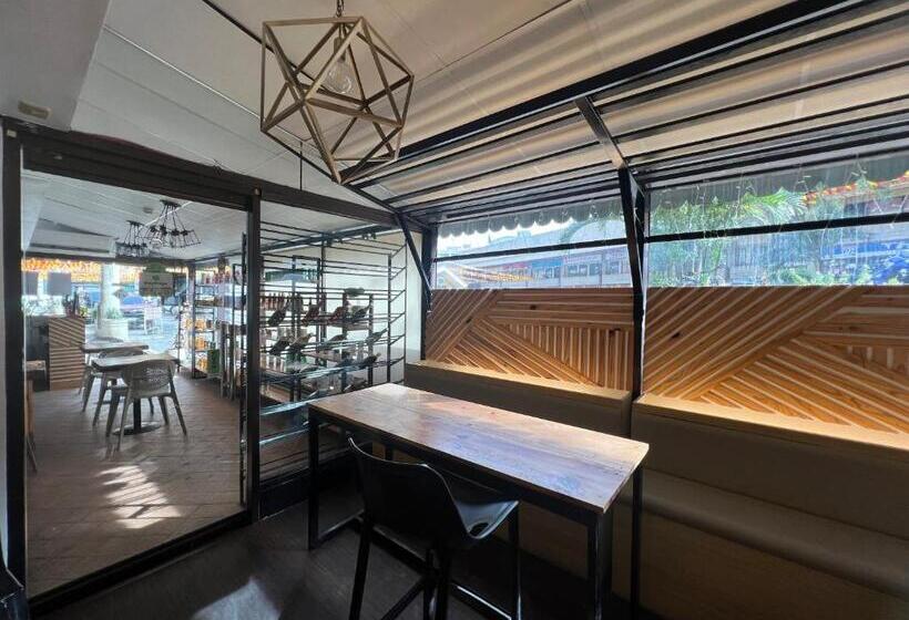 Fotos del hotel Century Plaza:  19