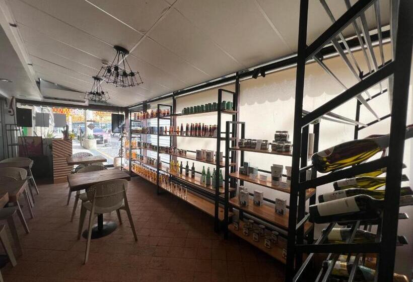 Fotos del hotel Century Plaza:  23