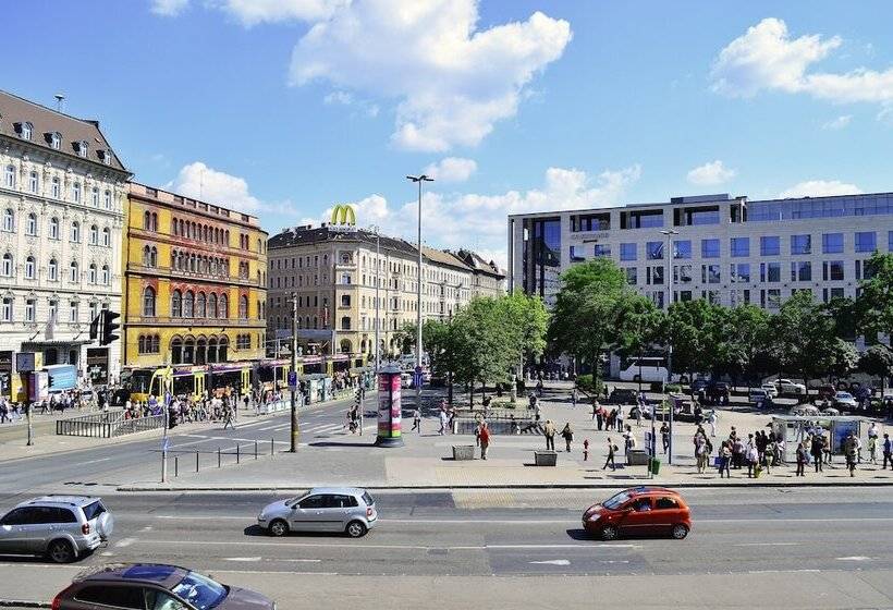 Fotos del hotel Centrooms House:  5