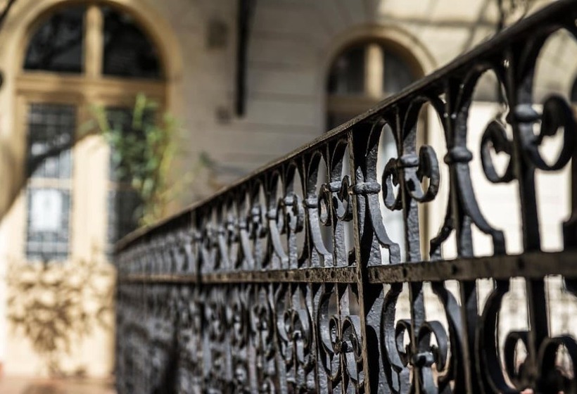 Fotos del hotel Centrooms House:  7