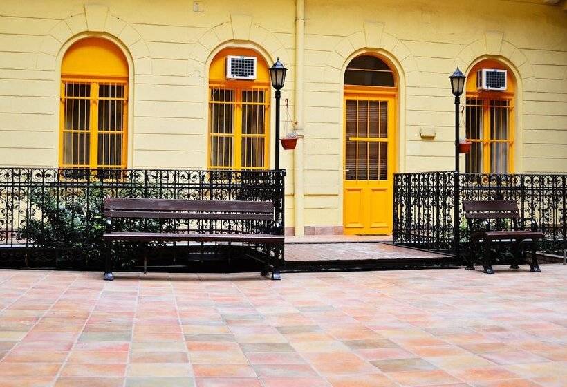 Fotos del hotel Centrooms House:  9