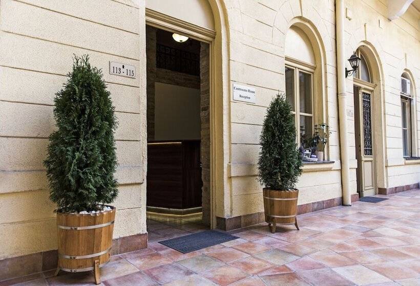 Fotos del hotel Centrooms House:  10