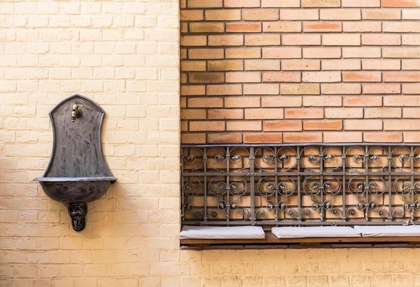 Fotos del hotel Centrooms House:  15