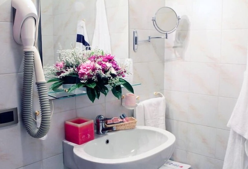 Fotos del hotel City:  11