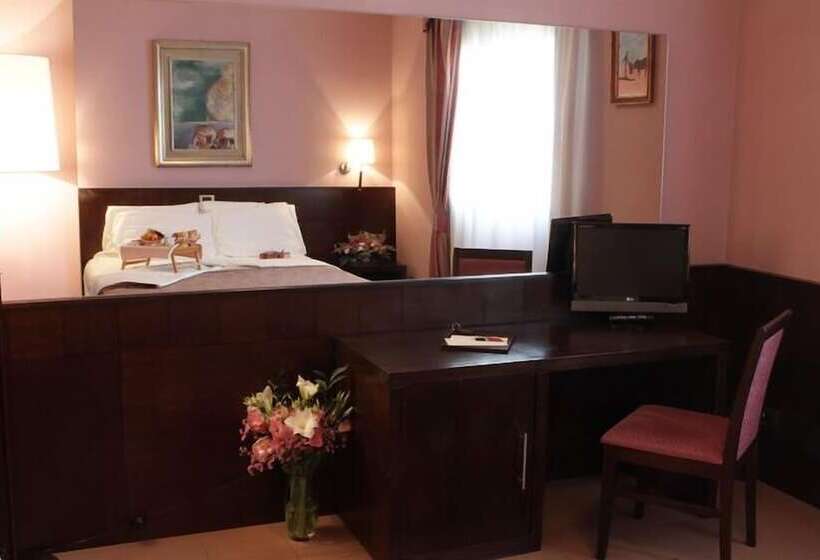 Fotos del hotel City:  20