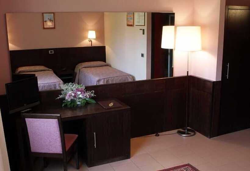 Fotos del hotel City:  22