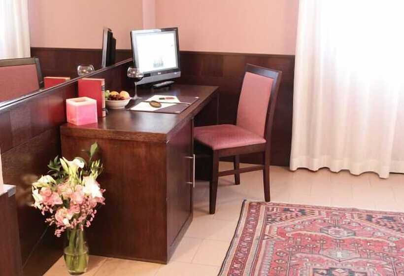 Fotos del hotel City:  24