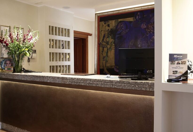 Fotos del hotel City:  28