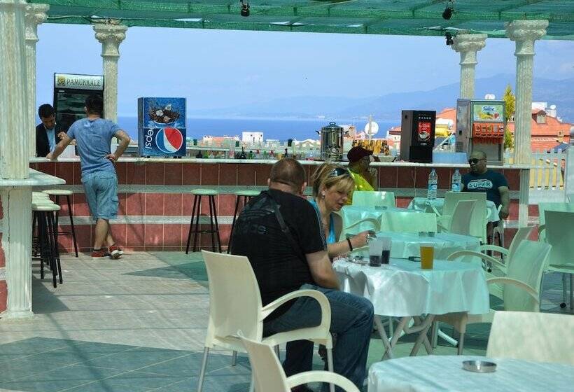 هتل Club Scala Nuova