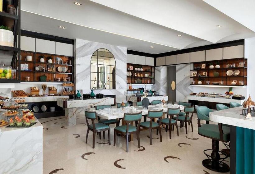 Fotos del hotel Club Smir:  26