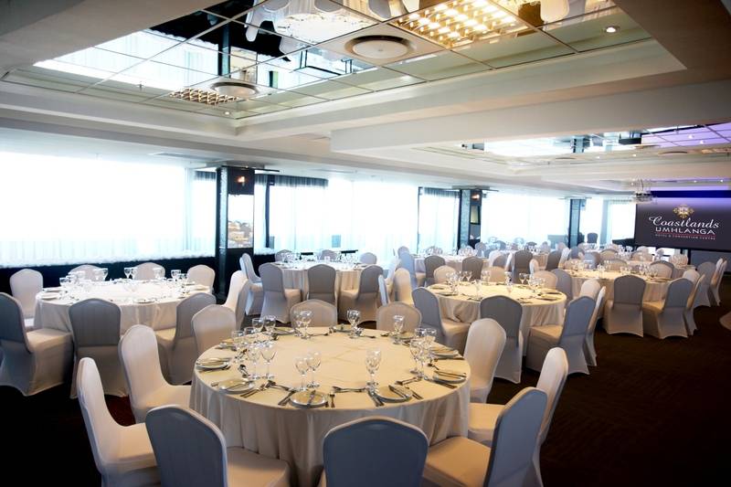 Coastlands Umhlanga Hotel And Convention Centre