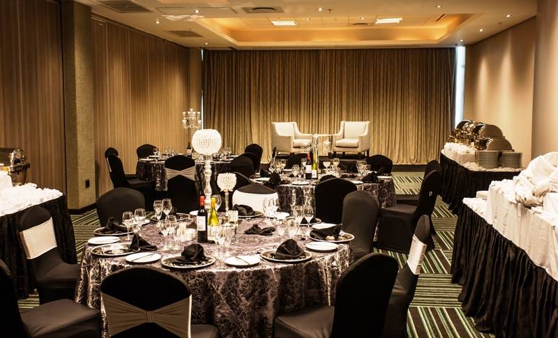 Coastlands Umhlanga Hotel And Convention Centre