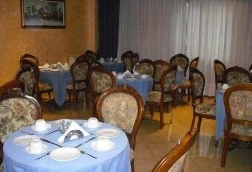 בית מלון כפרי Dh