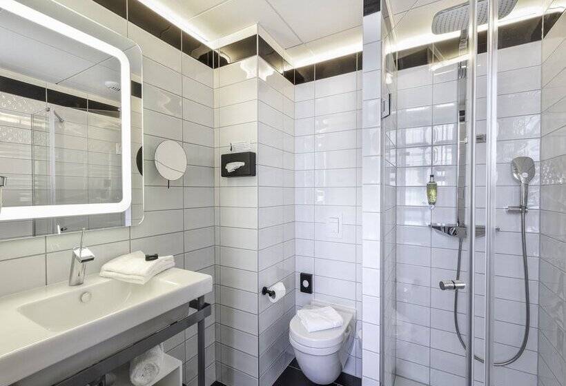 هتل Hôtel des Vosges