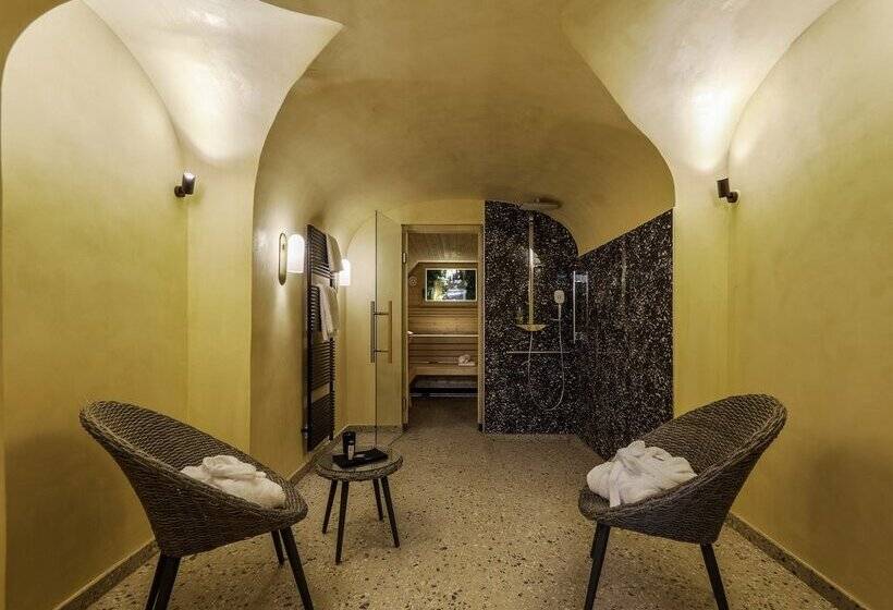 هتل Hôtel des Vosges