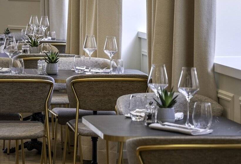 هتل Hôtel des Vosges