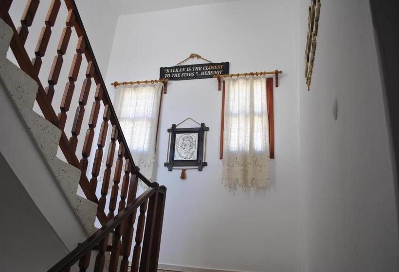 هتل Dionysia