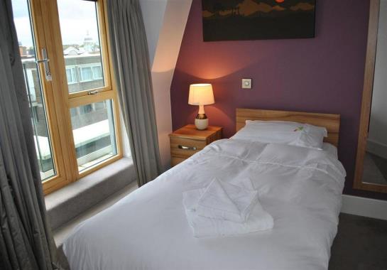 Fotos del hotel Dreamhouse Apartments City Of London:  16