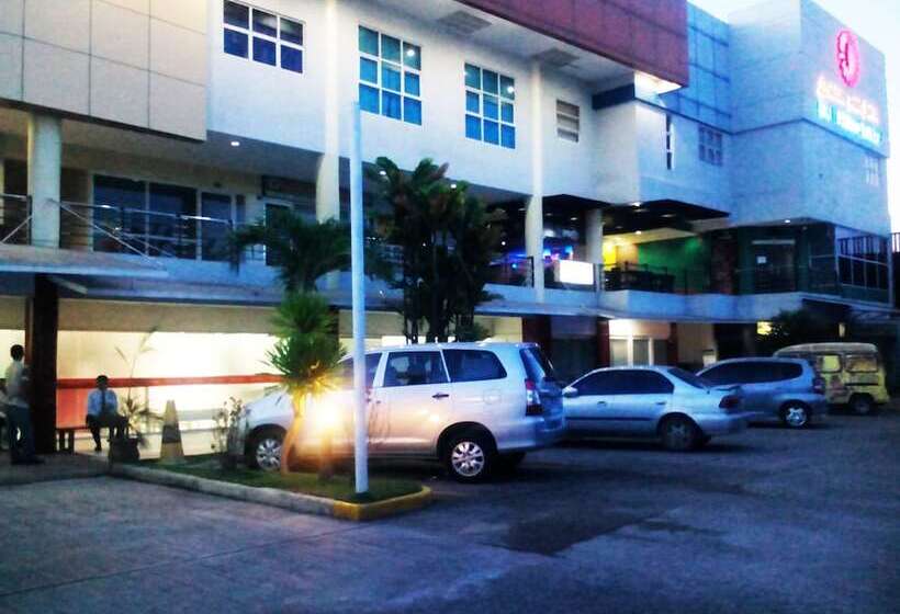 Fotos del hotel Cebu Dulcinea And Suites: 1 Fotos del hotel Cebu Dulcinea And Suites: 1