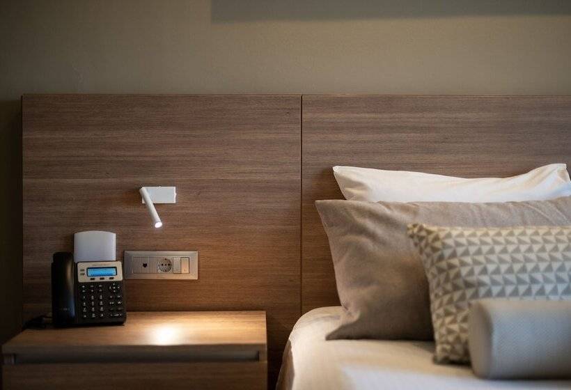 هتل Egeo Easy Living Resort