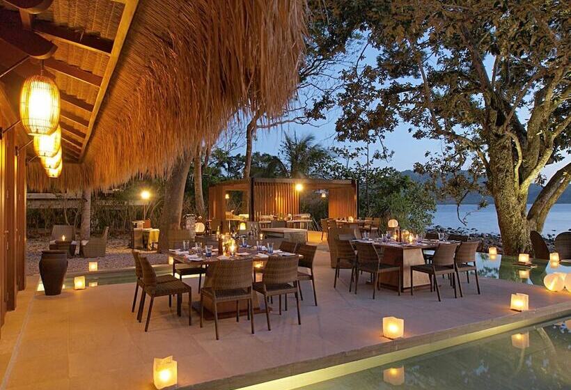 Fotos del hotel Pangulasian Island Resort:  10