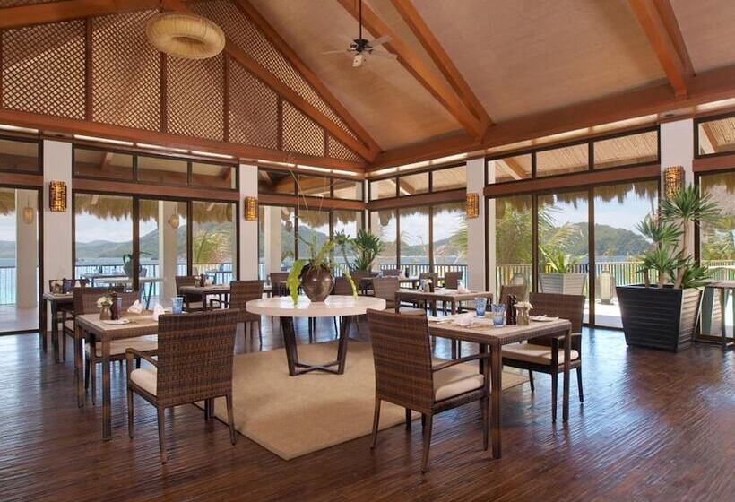 Fotos del hotel Pangulasian Island Resort:  23