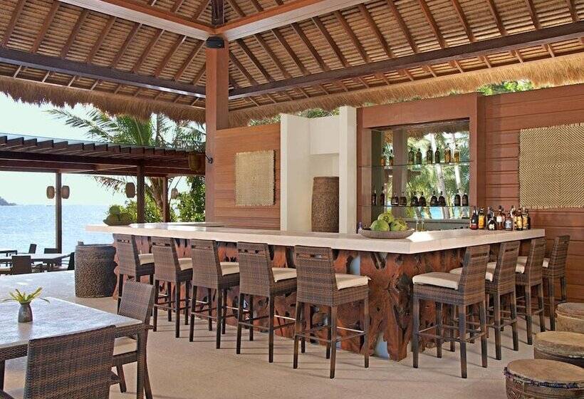 Fotos del hotel Pangulasian Island Resort:  9