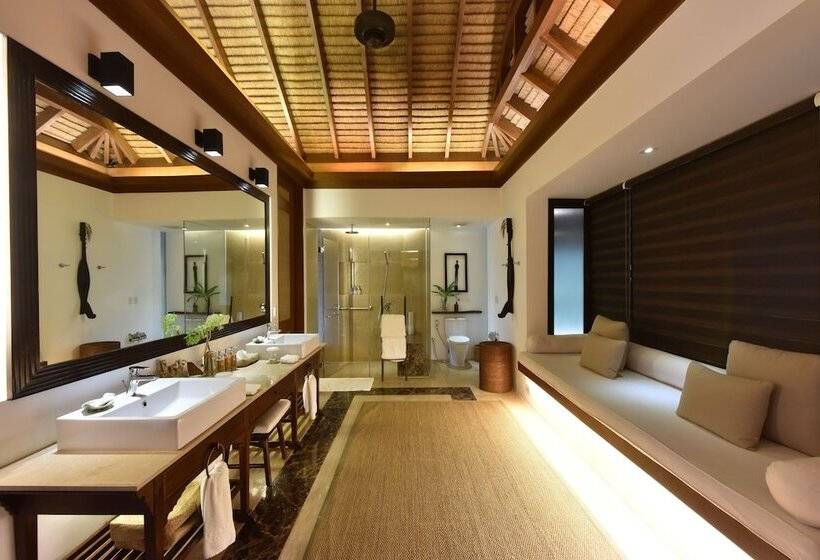 Fotos del hotel Pangulasian Island Resort:  38