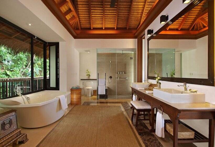 Fotos del hotel Pangulasian Island Resort:  39
